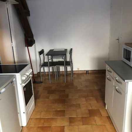 Appartement 1 Chambre Pouilly-sur-Loire Eksteriør billede