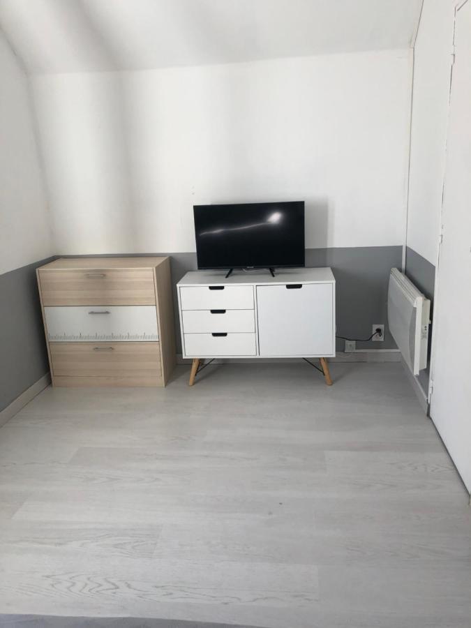 Appartement 1 Chambre Pouilly-sur-Loire Eksteriør billede
